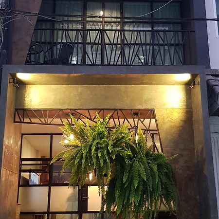 Bed and Breakfast Punsuk@Prasing Chiang Mai Exterior foto