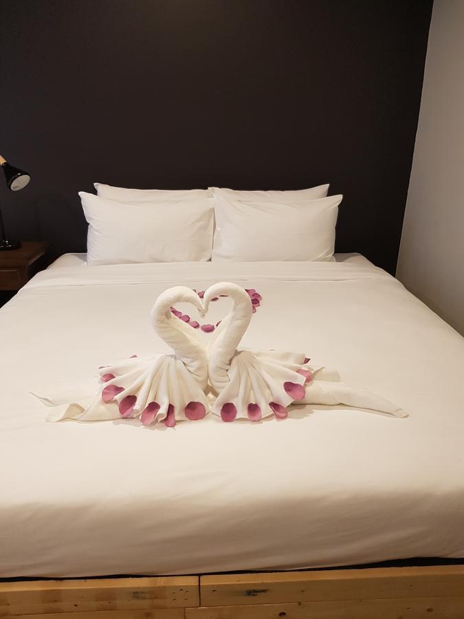 Bed and Breakfast Punsuk@Prasing Chiang Mai Exterior foto